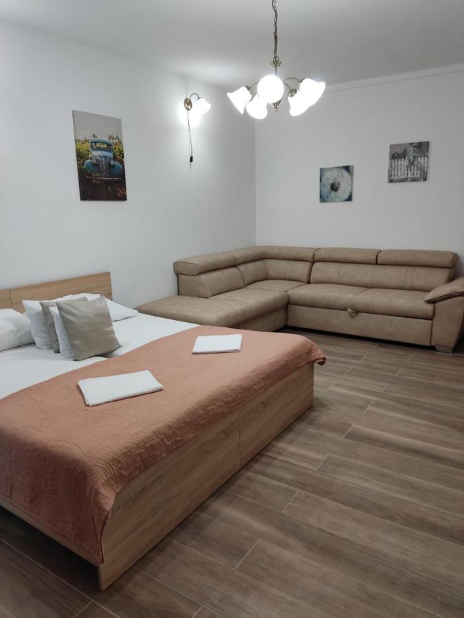 Hotel Dalmati House Brodarica  Exteriér fotografie